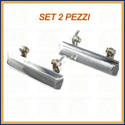 Set maniglia porta esterna - set,