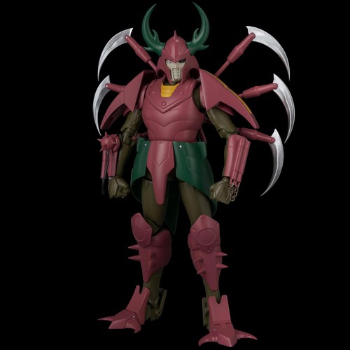 Sentinel samurai troopers - troopers, oni