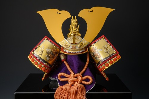 Elmetto samurai drago - elmetto,