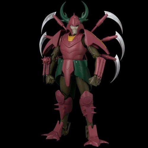 Sentinel chou dan - sentinel, chou-dan-kadou
