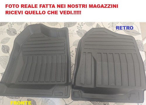 Coppia tappetini vasca - coppia,