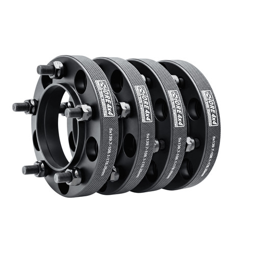 Set distanziali 5x139 - set,