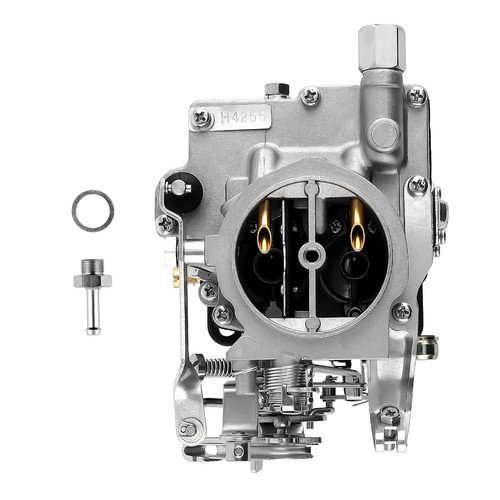 Barrel carburatore for - 2,