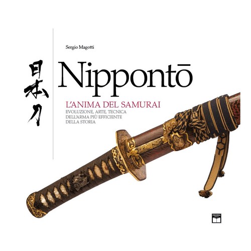 Nipponto anima del - nipponto,