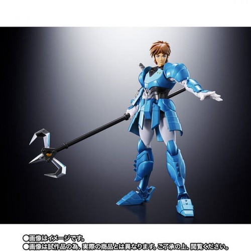 Samurai troopers suiko shin - suiko,