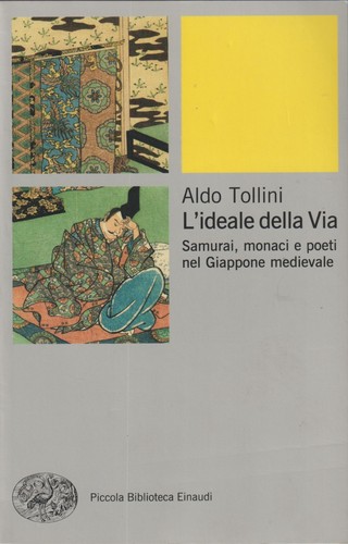 Tollini ideale della via - della,