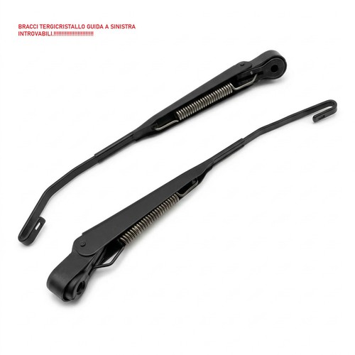 2pz bracci tergicristallo - bracci,