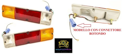Set faro fanale fanalino - set,