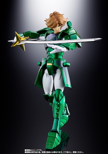Bandai armor plus - plus, samurai