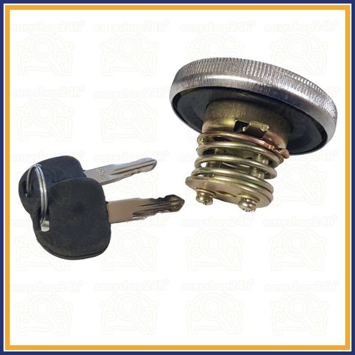 Tappo serbatoio carburante per - tappo,