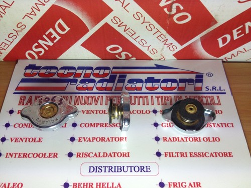 Tappo radiatore suzuki - radiatore,