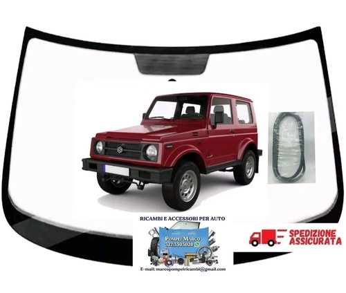Suzuki samurai 410 413 - samurai,