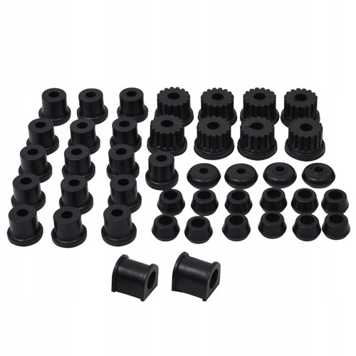 Kit boccole sospensione suzuki - kit,