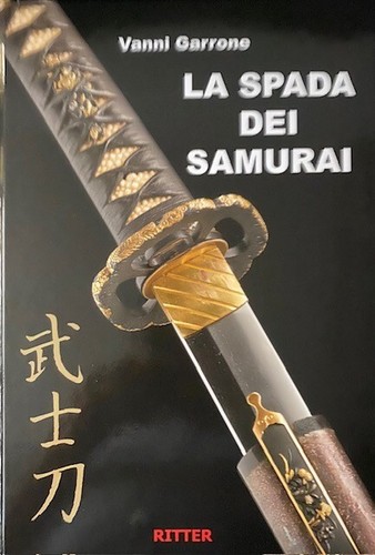 Spada dei samurai - spada,