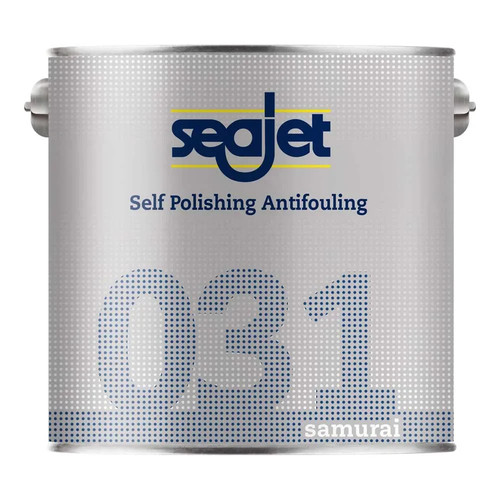 Seajet 031 samurai - seajet,