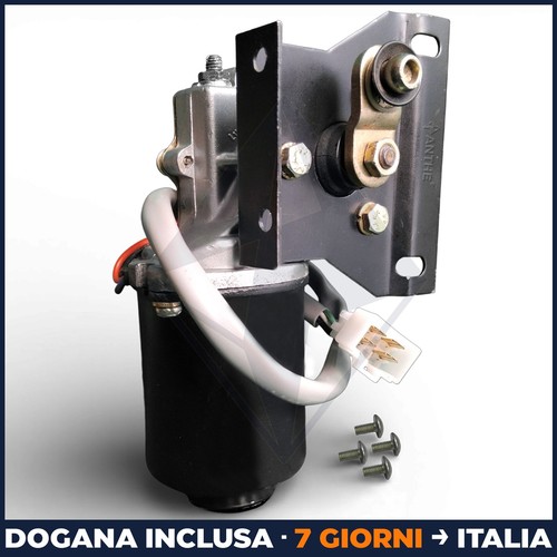Motore tergicristallo per - motore,