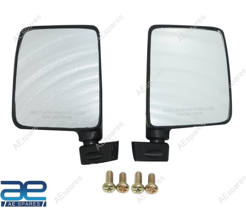 Set specchietti retrovisori