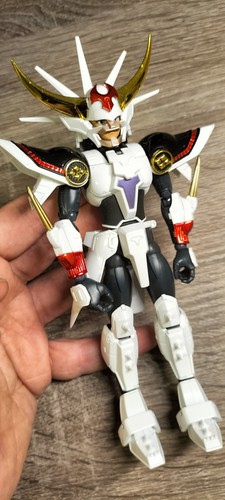 Samurai troopers bandai ryo - troopers,