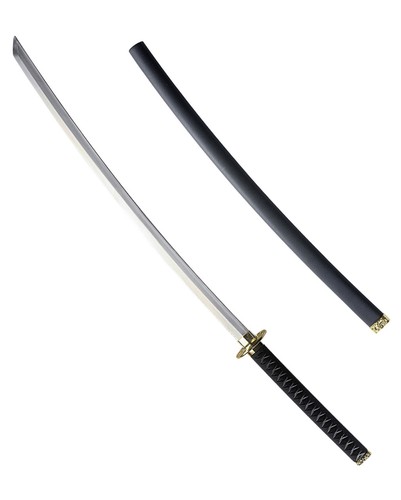 Samurai spada lunga katana