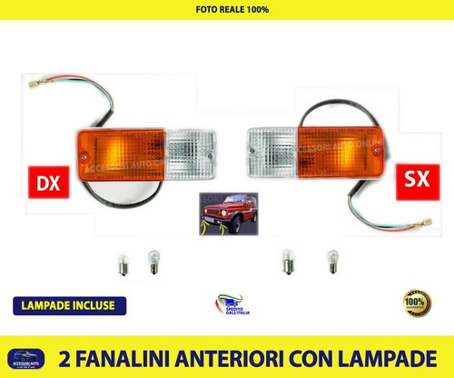 Fanali per samurai - per,