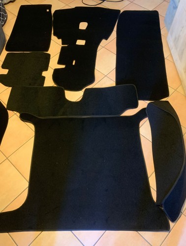 Moquette per suzuki 410 - per,