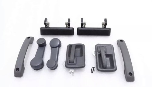 Set maniglie - di,